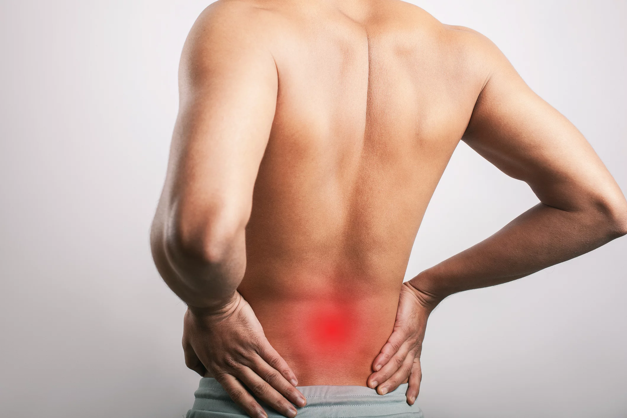 Lower back pain treatment and relief: lower back exercises and stretch