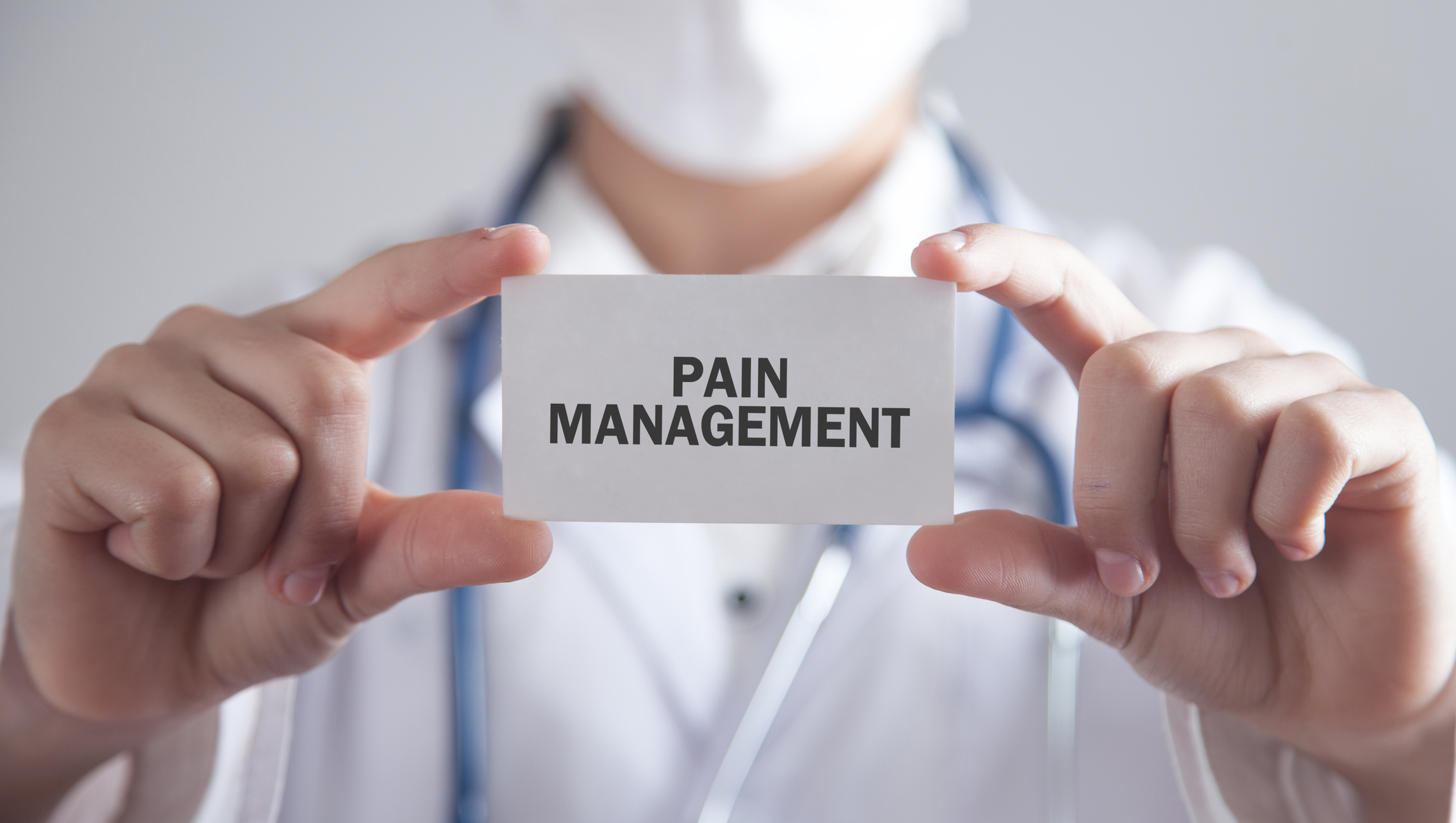 Your Guide to Pain Management Physicians - PMIR
