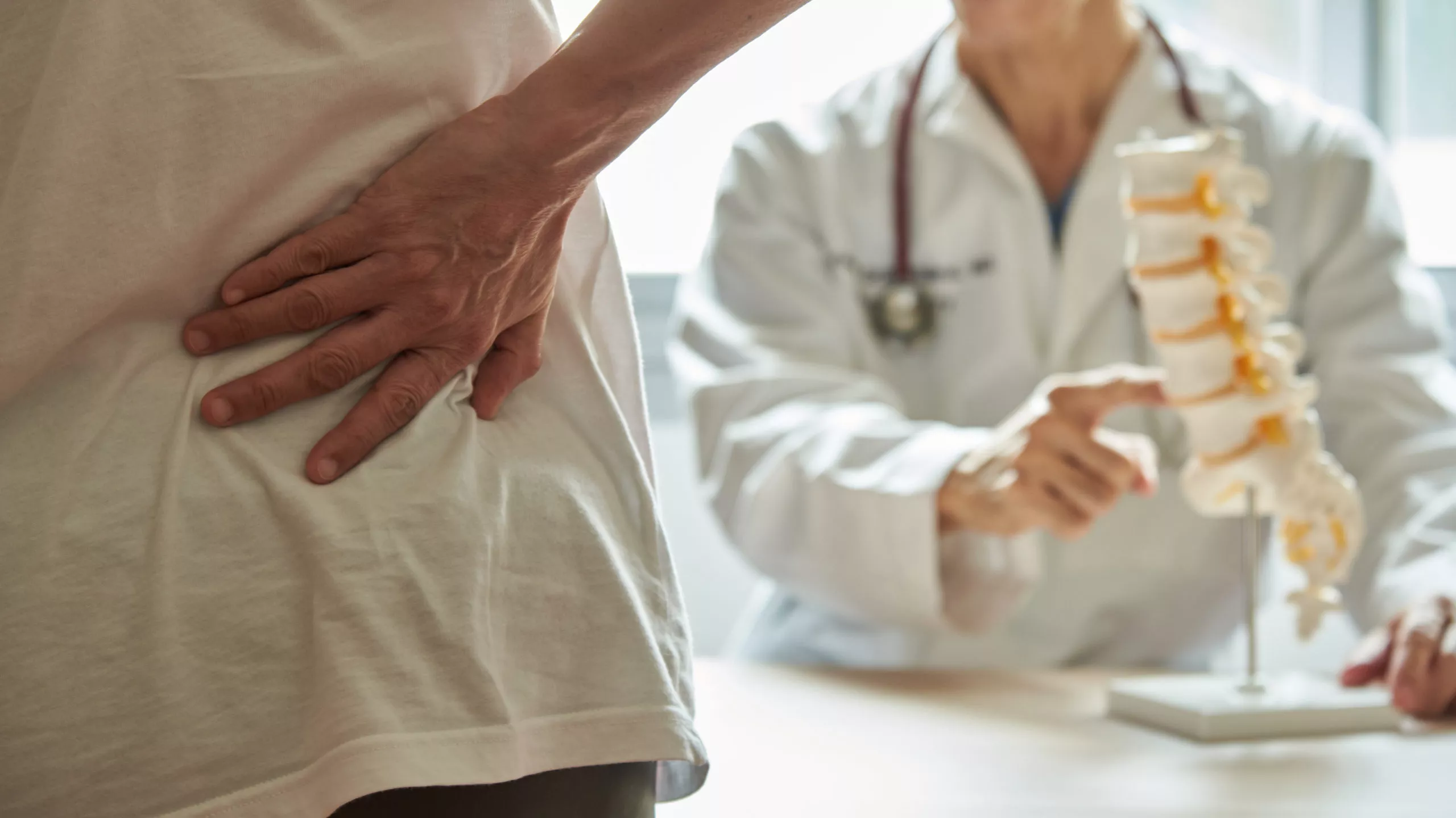 Thousand Oaks Pain Management