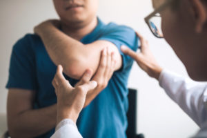 What Is Limb Pain and How Can It Affect Your Daily Life? - PMIR