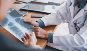 What Is Disc Desiccation and How Is It Treated - PMIR