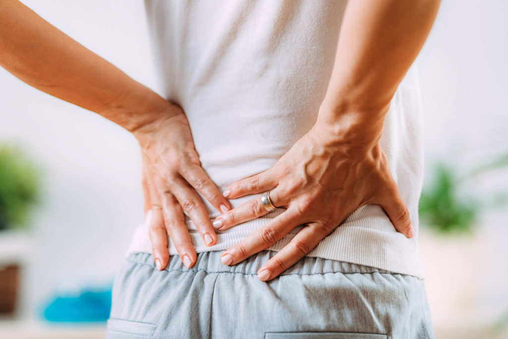 Piriformis Syndrome vs. Sciatica: What’s the Difference? - PMIR