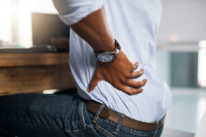 FBSS Treatment Options for Post-Op Pain - PMIR