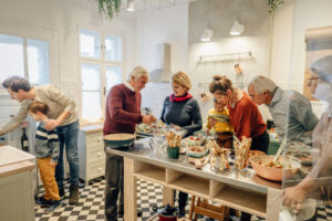 How to Avoid a Chronic Pain Flare-Up This Thanksgiving - PMIR