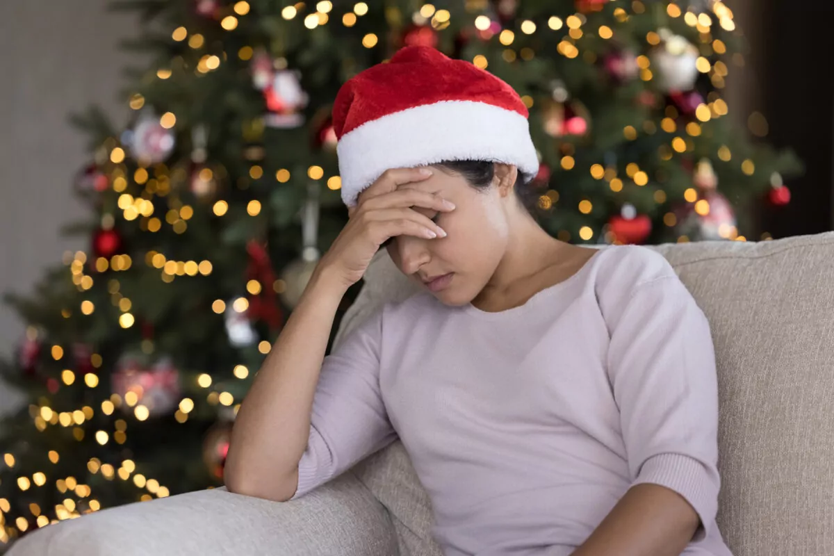 7 Chronic Pain Coping Tips for Surviving the Holidays - PMIR