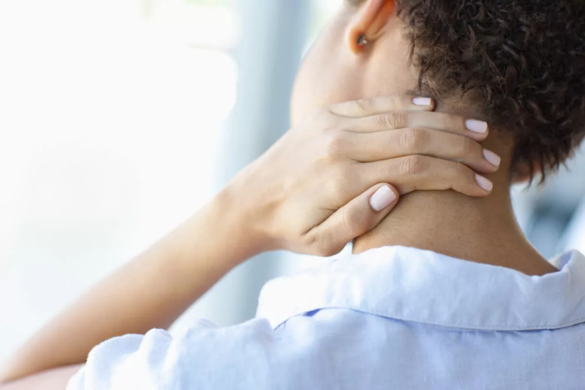 Lifestyle Changes to Consider for Neck Pain Relief - PMIR