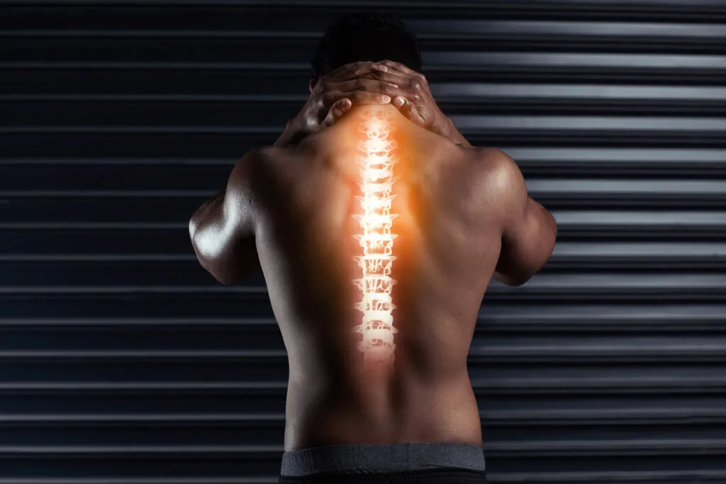 natural treatment for spinal stenosis