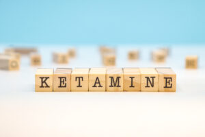 How Does Ketamine Therapy for Chronic Pain Work? - PMIR